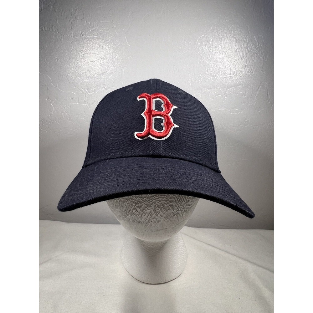 New Era MLB Home The League 9FORTY Adjustable Cap Boston Red Sox Osfa